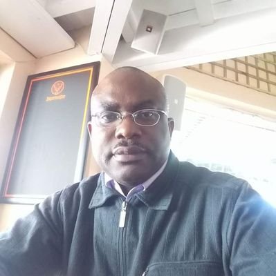 Emeka Iweala Profile