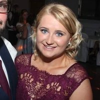 Jessie Weir (@jessieweir93) 's Twitter Profile Photo