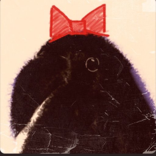 烏黒さんのプロフィール画像