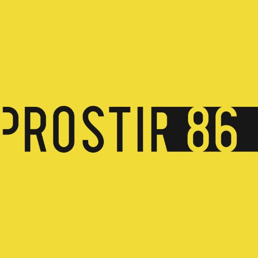 prostir86's profile picture. Ukrainian design platform and curated commercial space. We are very happy to present a design story of our country. See you soon at Dutch Design Week.
