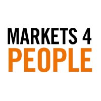 Markets 4 People(@markets4people) 's Twitter Profileg