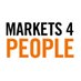 Markets 4 People (@markets4people) Twitter profile photo