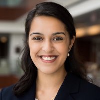 Rohini Bhatia (@rohinikbhatia) 's Twitter Profile