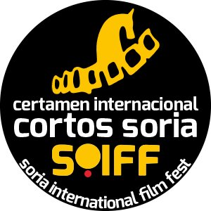 Concejalía Juventud Ayto. de Soria XXVI Edición Certamen Internacional de Cortometrajes 