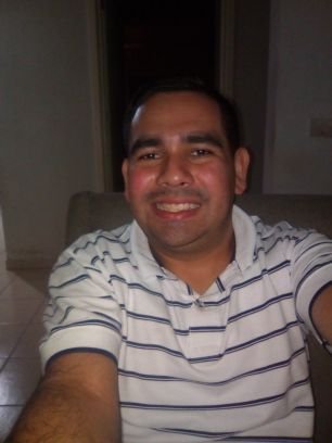 Soy Guapo, Soltero Divertido, Alegre, Feliz y Buena Onda :-) ;-) ...