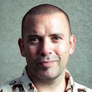 mytypeofplanet's profile picture. I'm a designer, illustrator living in Amsterdam but hailing from sunny Essex living the dream.