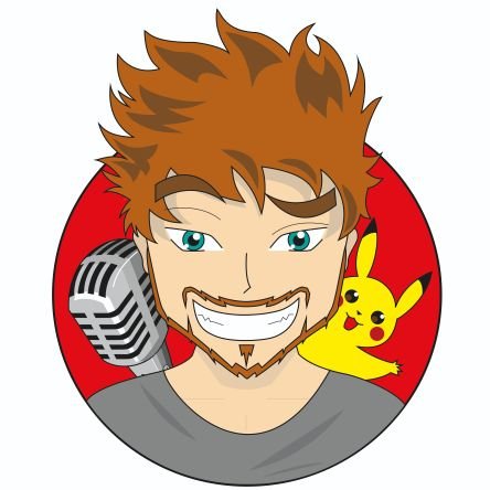\( ^▽^)/Ich bin PaTaku (Sänger/Unterhalter) Ein Pikachu schneidet die Videos für mich mopmop. Mag auch Anime, Japan und Games 💕
Ab dem 18.11; Japan Diary 2.0