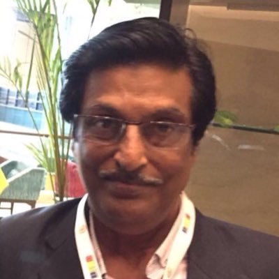 Owner of Arihant Advertising Agency,having offices in New Delhi, Jaipur, Guwahati, Bangaluru, Chennai & Goa.