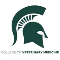 MSU Veterinary Medicine(@msuvets) 's Twitter Profile Photo