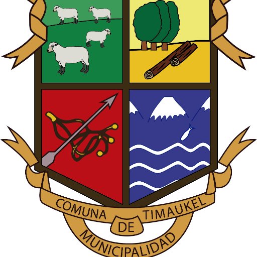 Twitter Oficial de la Ilustre Municipalidad Timaukel 
La Comuna más Austral de Tierra del Fuego