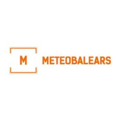 meteobalear's profile picture. Del cel al telèfon, tota la informació meteorològica de les Illes Balears. Més informació a l’instagram ⬇️