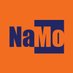 NaMo Merchandise (@namomerchandise) Twitter profile photo
