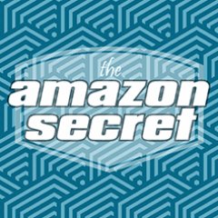 Official Amazon Secret account. We are working with products made from Amazonian fruits.