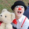 clown_aiai's profile picture. クラウン、踊り。POPIN！CANDY！🍬の中の人・牛乳は生活必需品🥛 浅瀬の魚民🐟 介護福祉士・保育士・児童発達支援・療育