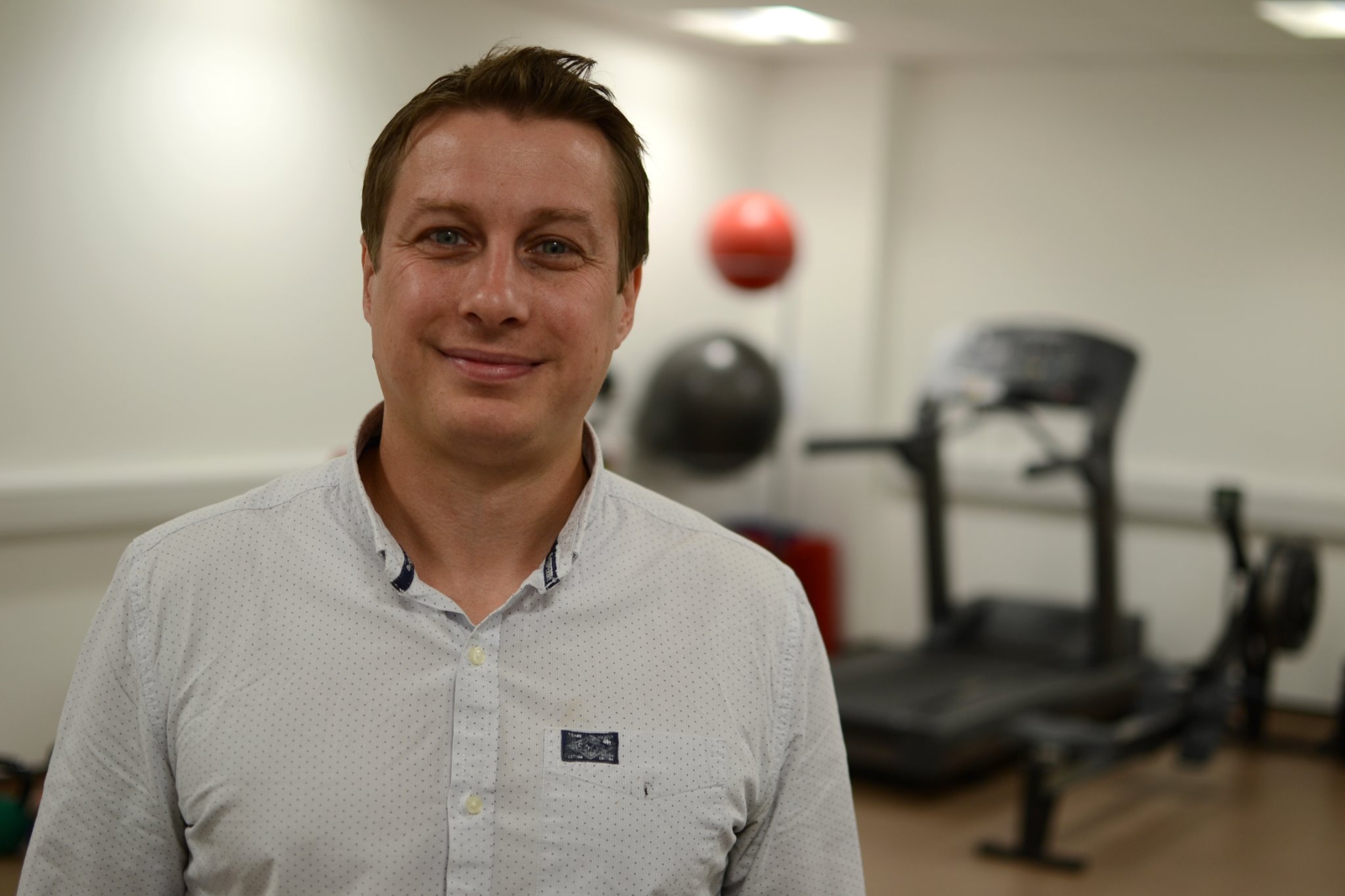 MSK Physiotherapist & Senior Lecturer at the University of Essex. PhD in tendon-related pain