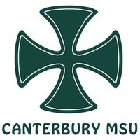 Canterbury MSU(@CanterburyState) 's Twitter Profile Photo