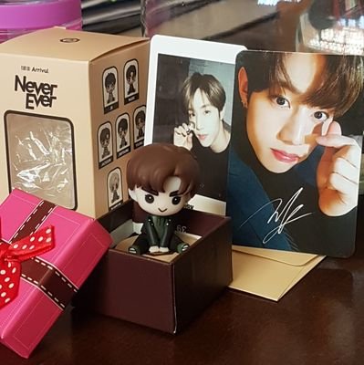 ahga_nat's profile picture. Marks of you