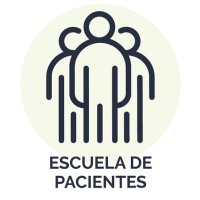 Escuela de Pacientes de Canarias (@escuelapcan) 's Twitter Profile Photo Escuela de Pacientes de Canarias (@escuelapcan) 's Twitter Profile Photo