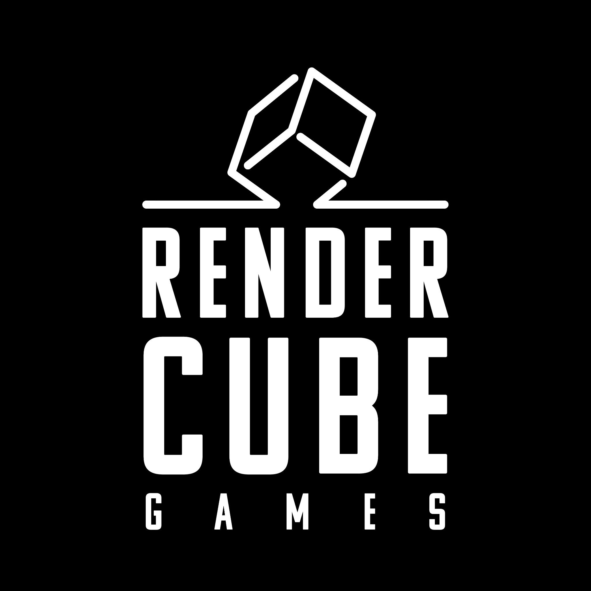 The official Twitter account of Render Cube - polish gamedev studio, the developers of 