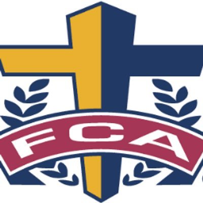 Gretna FCA is a great way to meet with fellow athletes as a Bible study. follow our instagram @fca_gretna_ne