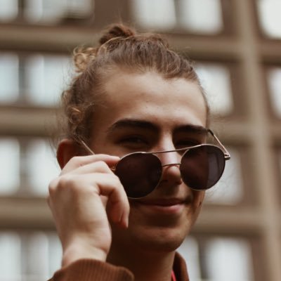 _ohmygodard's profile picture. Y'all know me