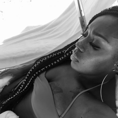 Determined Independent Ambitious Blessed and Living Life without any Regrets