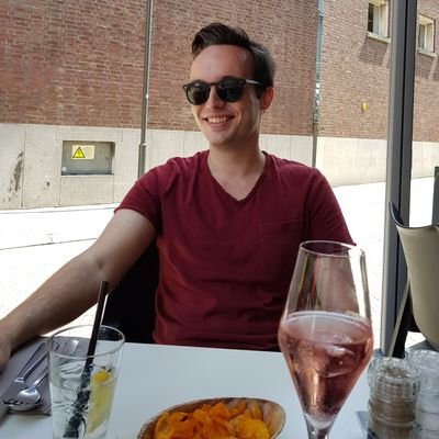 bjarnemeskens's profile picture. Movies were my first love
& it will be my last.
Movies of the future
& movies of the past 🎬