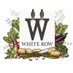 WhiteRowFarm (@whiterowfarm) Twitter profile photo WhiteRowFarm (@whiterowfarm) Twitter profile photo