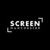 Screen Manchester (@Screen_Mcr) Twitter profile photo