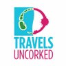 travelsuncorked's profile picture. Sharing all of our tips from our sips and trips! We bring the world of wine to you, one #winederlust experience at a time. 🍷🌍 #travelsuncorked