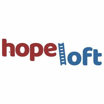 Hopeloft is a non-profit organization that's dedicated to empowering people to realize their potential and change the world.