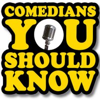 Comedians You Should Know (@cysk) 's Twitter Profile Photo Comedians You Should Know (@cysk) 's Twitter Profile Photo