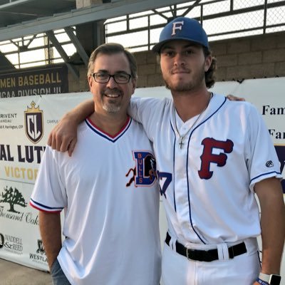 Texas Rangers Organization ⚾️ OU Baseball Alum | San Jac Alum