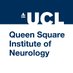 UCL Queen Square Institute of Neurology (@UCLIoN) Twitter profile photo