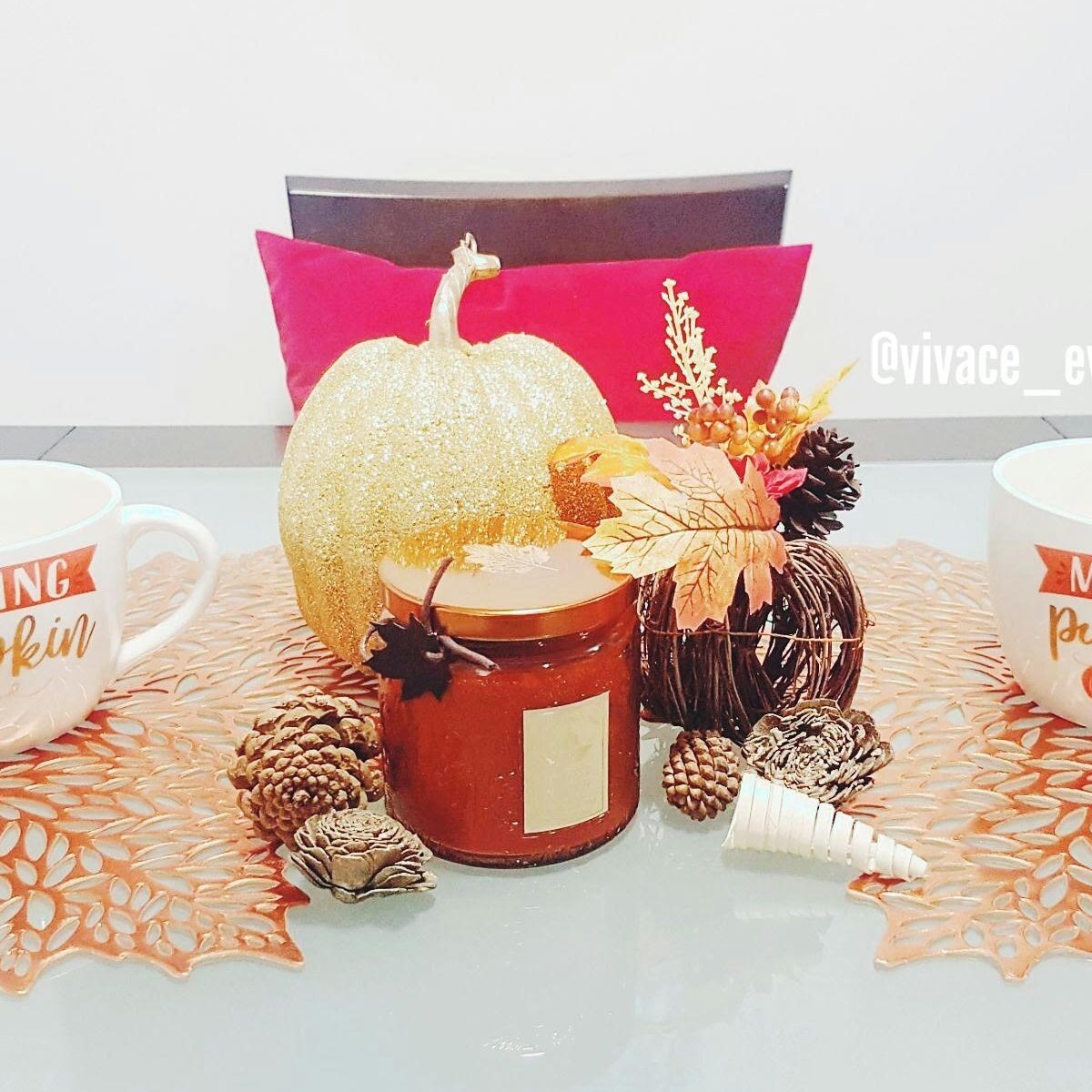 OuiVivace's profile picture. Event Planning & Rentals. Curating all of your event needs, big or small. Please email for inquiries
oui.vivace@gmail.com