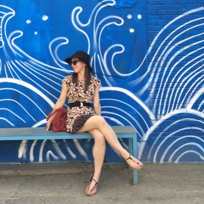 JulianneGonski's profile picture. Artist turned web developer. Runner 🏃🏻‍♀️ amateur home chef 👩‍🍳