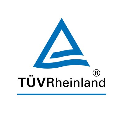 Founded in 1872, TÜV Rheinland is a world leader in independent testing, inspection and certification services.