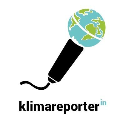 klimareporterIn's profile picture. Wir füllen eine Lücke in der Klimaberichterstattung:
aktuelle Klimapolitik, junge Ansichten und kritische Gedanken. Teil von @climatesaustria