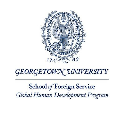 Global Human Development Program: An academically rigorous, skills-based Master's program designed to produce highly qualified development professionals