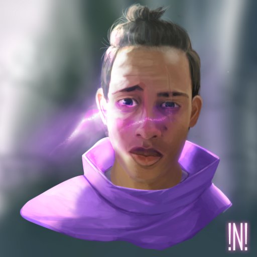 tonfreitass's profile picture. In project "You build, they destroy!" with @blgalax