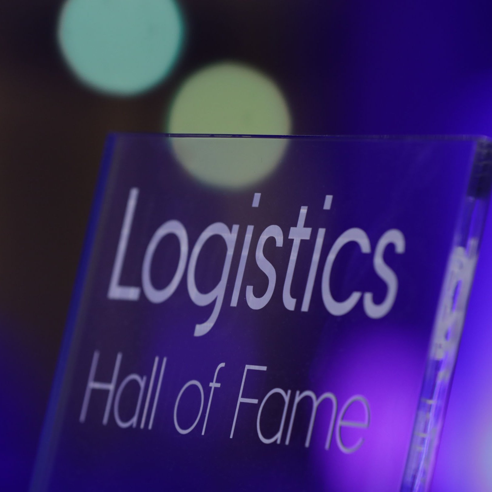 The Logistics Hall of Fame® honours people who have made outstanding efforts to promote the further development of logistics and supply chain management.
