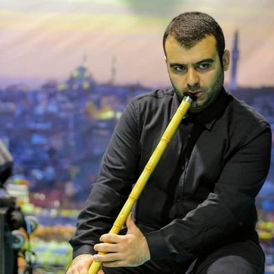 Assoc. Prof. / Istanbul University
Turkish Religious Music /
Arranger / Art Director /
Recording / Mixing / Mastering /
Ney / Piano / L'ute / Percussion