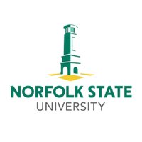 Norfolk State University(@Norfolkstate) 's Twitter Profile Photo