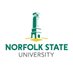 Norfolk State University (@norfolkstate) Twitter profile photo Norfolk State University (@norfolkstate) Twitter profile photo