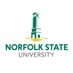 Norfolk State University (@Norfolkstate) Twitter profile photo