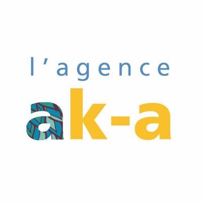 AK-A est une agence de marketing et communication fondatrice de @BrownSugarDays_ #BrownSugarComedy et co-fondatrice de @NHAParis