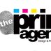The Print Agency (@theprintagency1) Twitter profile photo
