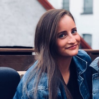 MarieAsselmans's profile picture. 24 - student @UA