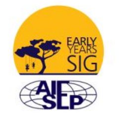 Aiesep_EY_SIG's profile picture. We are the Early Years special interest group for AIESEP.  We're passionate about early years' physical activity, physical development, and physical education.