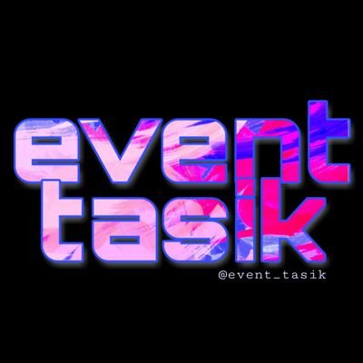 Berbagi informasi  Seputar Event di Tasikmalaya || Mention\Infokan Event Kamu || u/ Promo\Partner WA +6289603560383